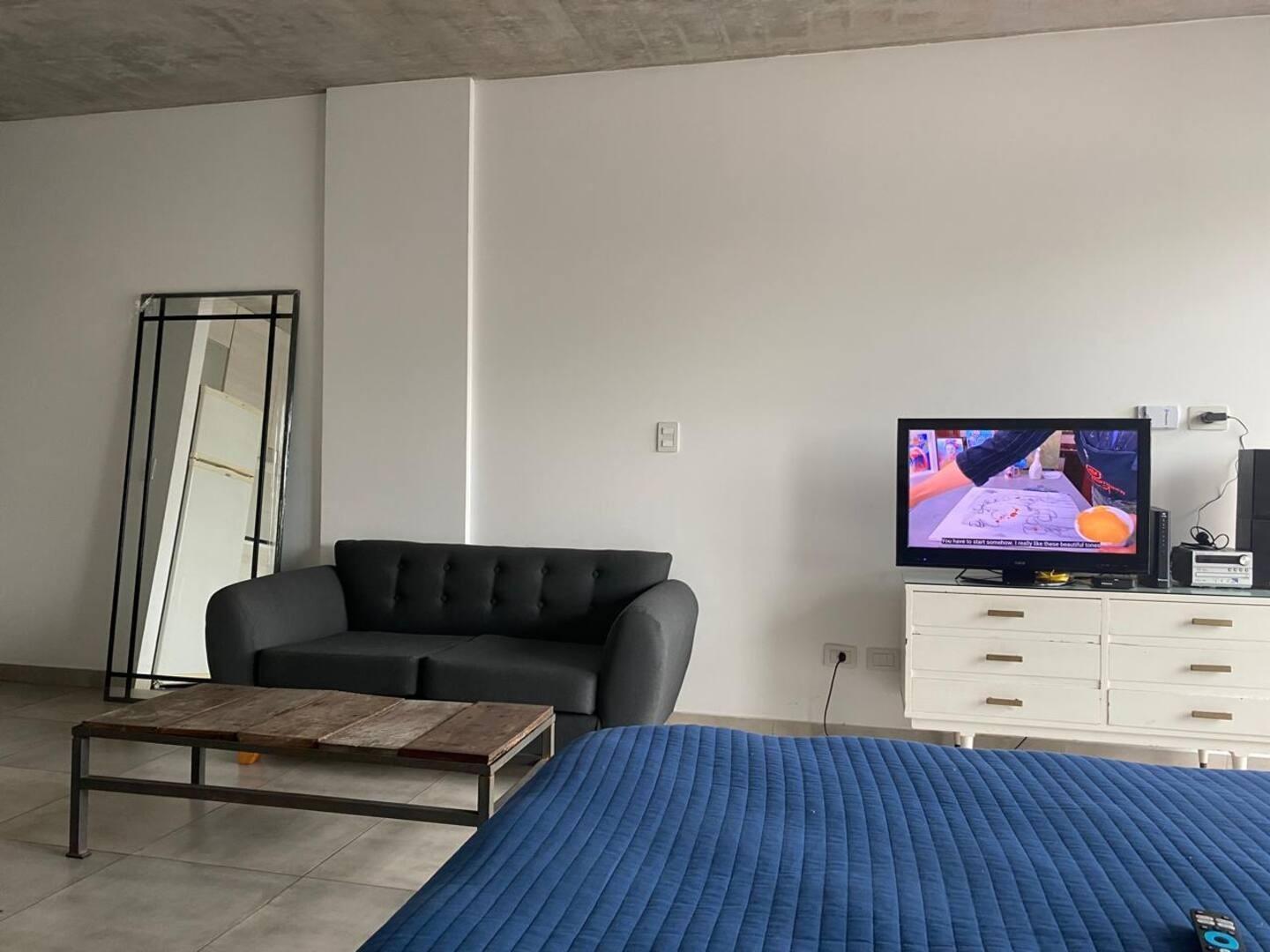 Foto de Departamento Monoambiente en San Cristobal, imagen 2