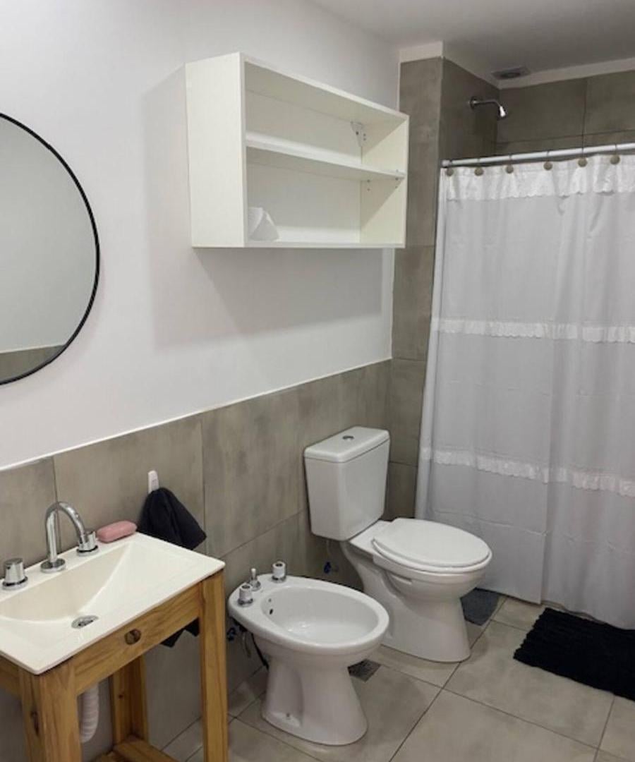Foto de Departamento Monoambiente en San Cristobal, imagen 5