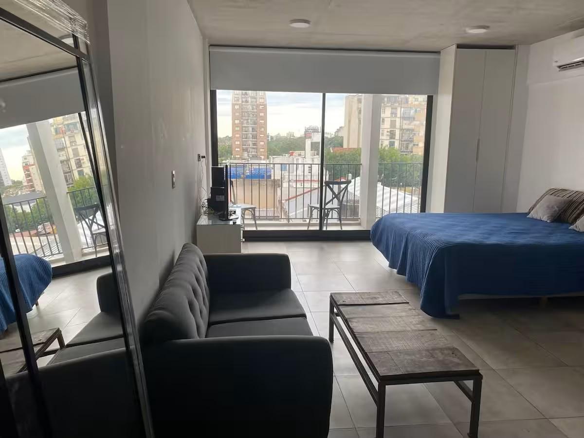 Foto de Departamento Monoambiente en San Cristobal, imagen 4