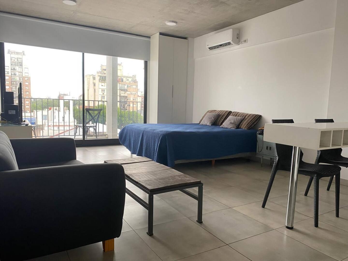 Foto de Departamento Monoambiente en San Cristobal, imagen 3