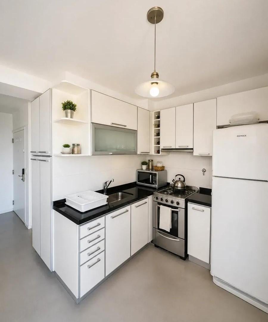 Foto de Departamento en Recoleta, imagen 2