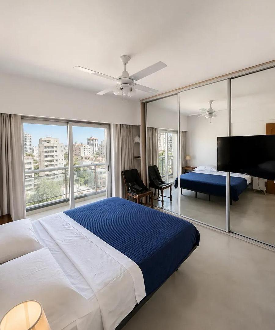 Foto de Departamento en Recoleta, imagen 5