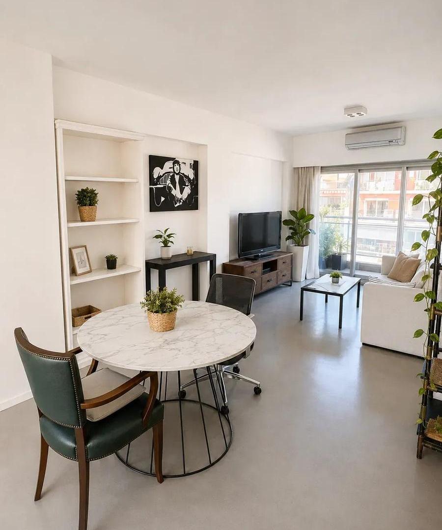 Foto de Departamento en Recoleta, imagen 1