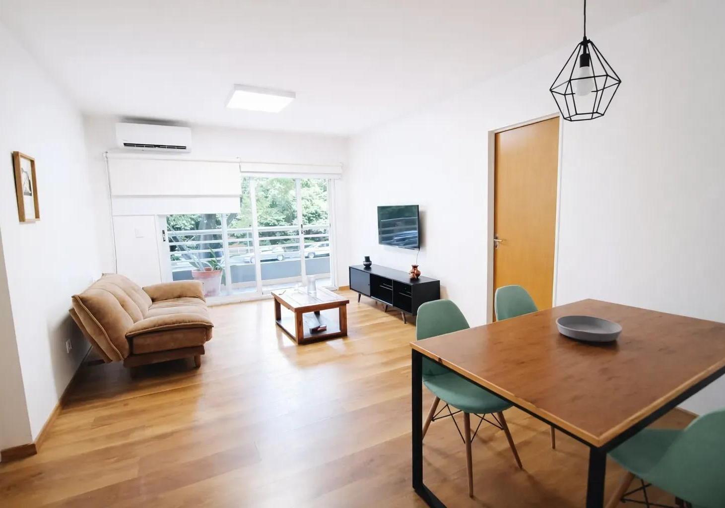 Foto de Departamento en Puerto Madero, imagen 1