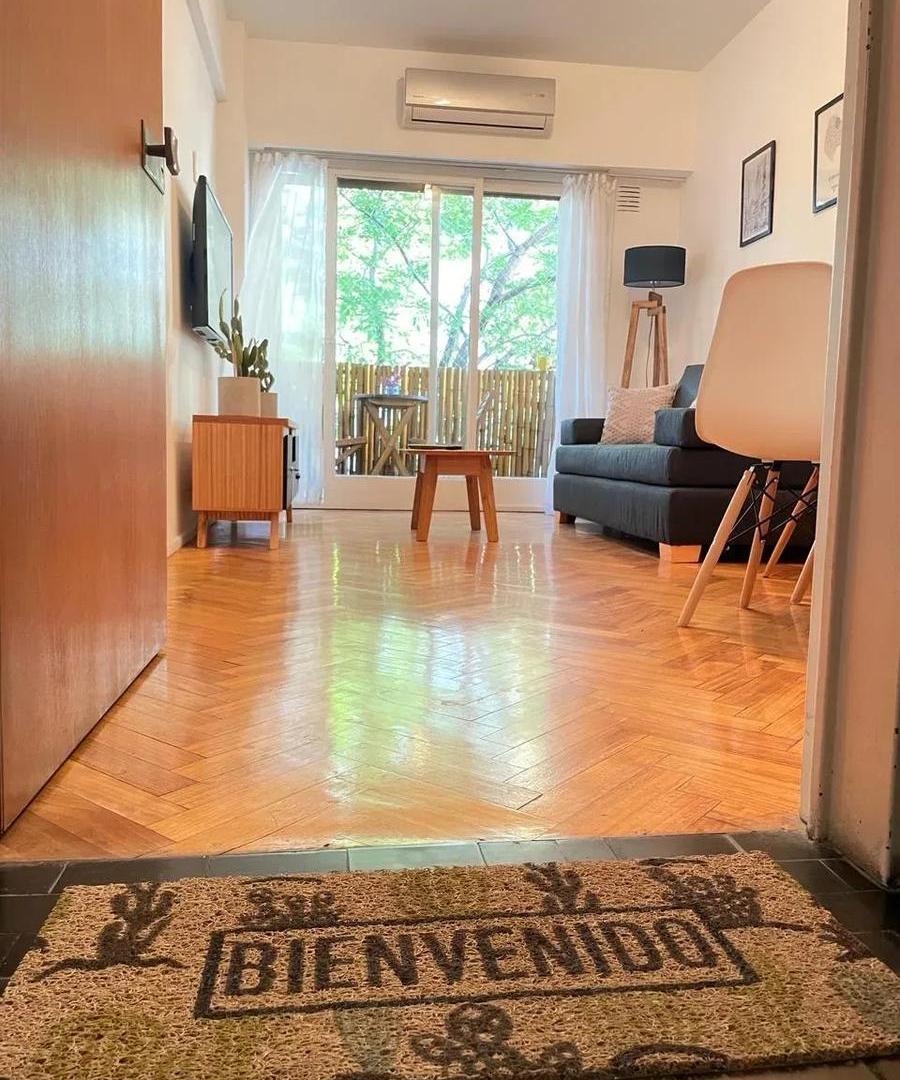 Foto de Departamento en Palermo Soho, imagen 1