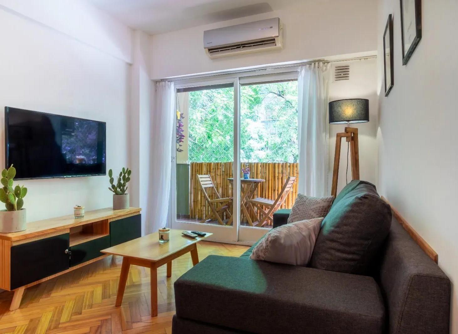 Apartamento