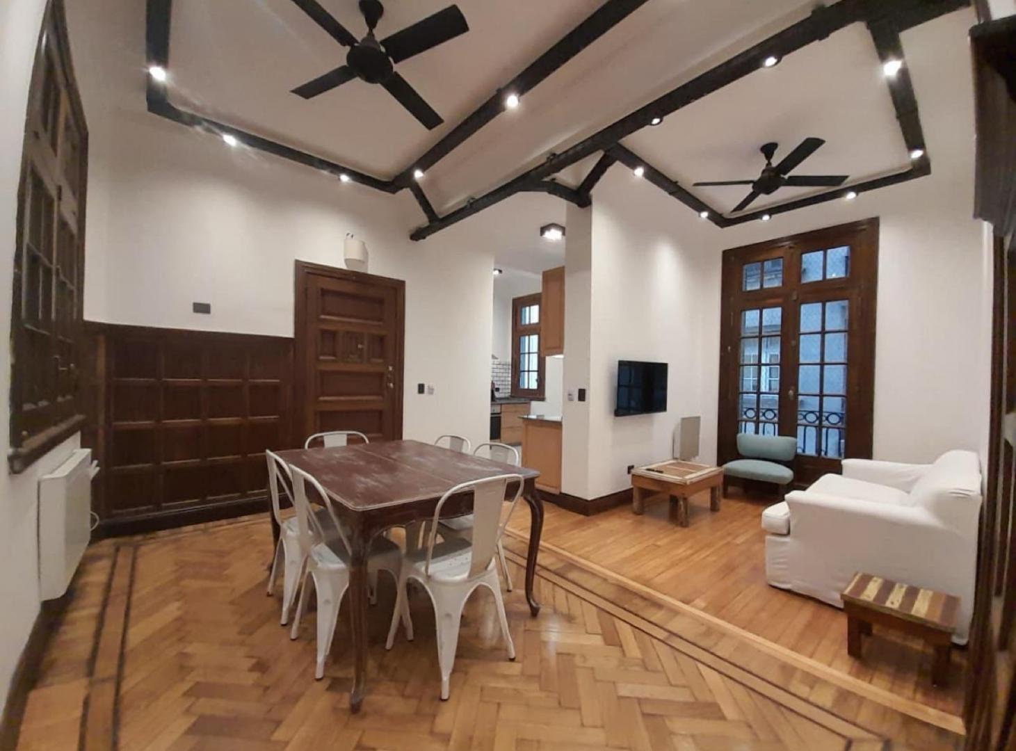 Foto de Departamento - Monserrat, imagen 1