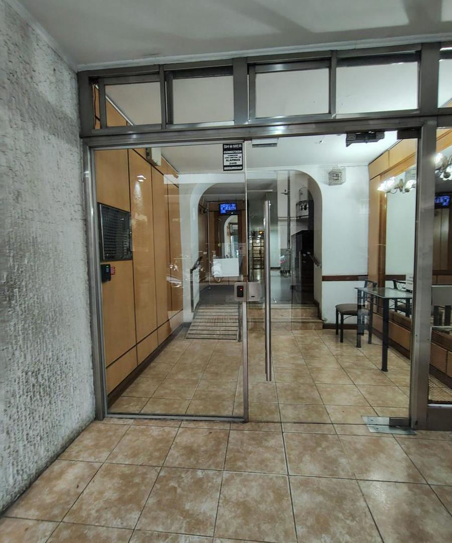 Foto de DepartamentoALQUILER DEPARTAMENTO 2 AMBIENTES — RECIÉN PINTADO Y SÚPER, imagen 3