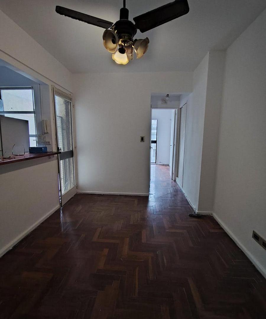 Foto de DepartamentoALQUILER DEPARTAMENTO 2 AMBIENTES — RECIÉN PINTADO Y SÚPER, imagen 5