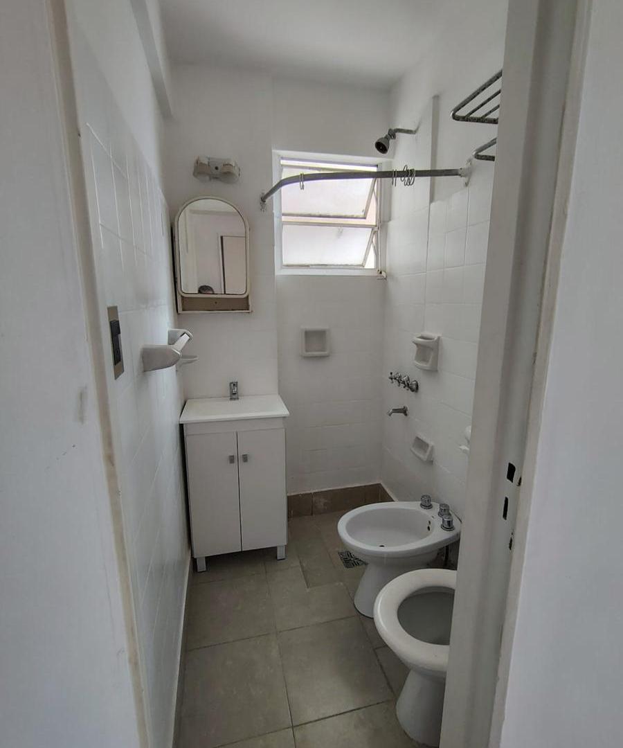 Foto de DepartamentoALQUILER DEPARTAMENTO 2 AMBIENTES — RECIÉN PINTADO Y SÚPER, imagen 4
