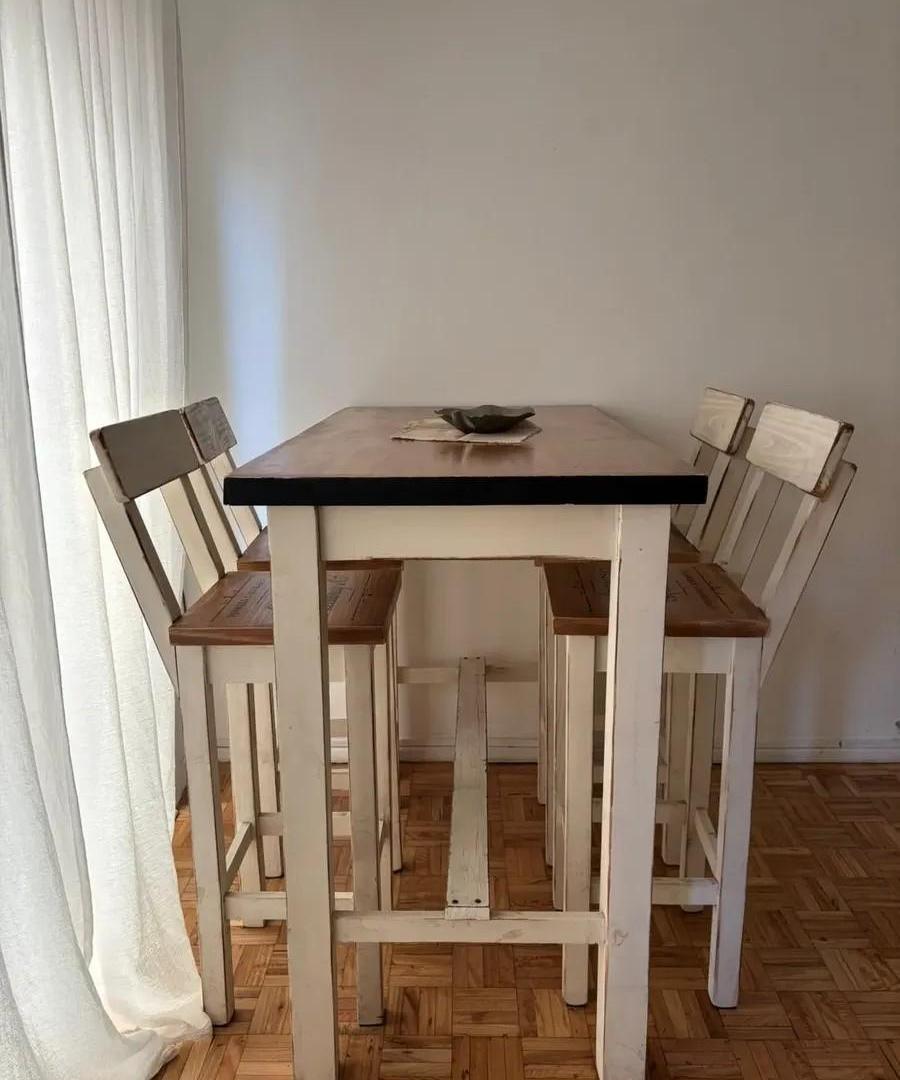 Foto de Departamento en Recoleta, imagen 5