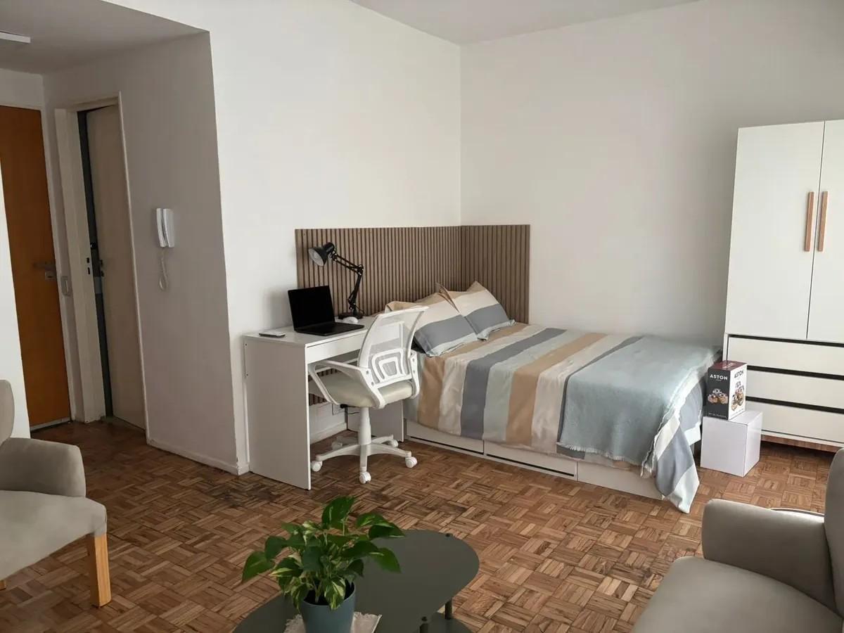 Foto de Departamento en Recoleta, imagen 2