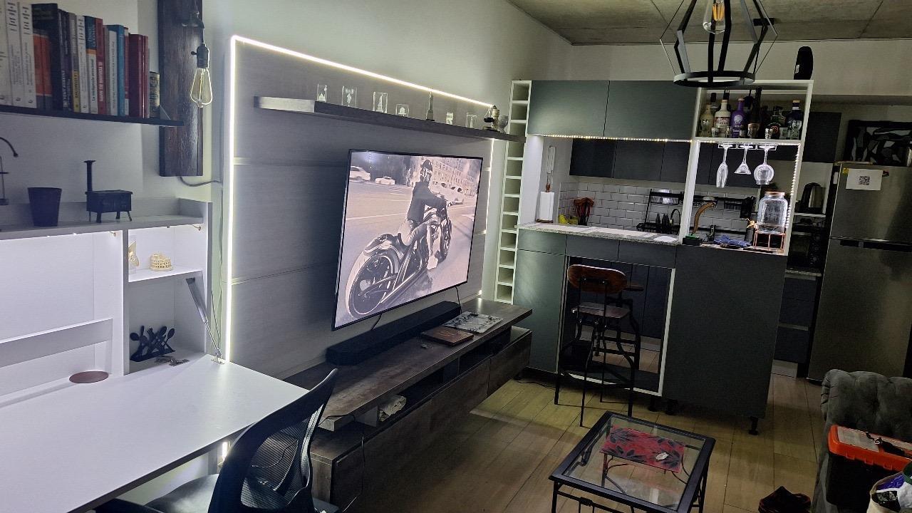 Foto de Departamento completamente amoblado, imagen 5