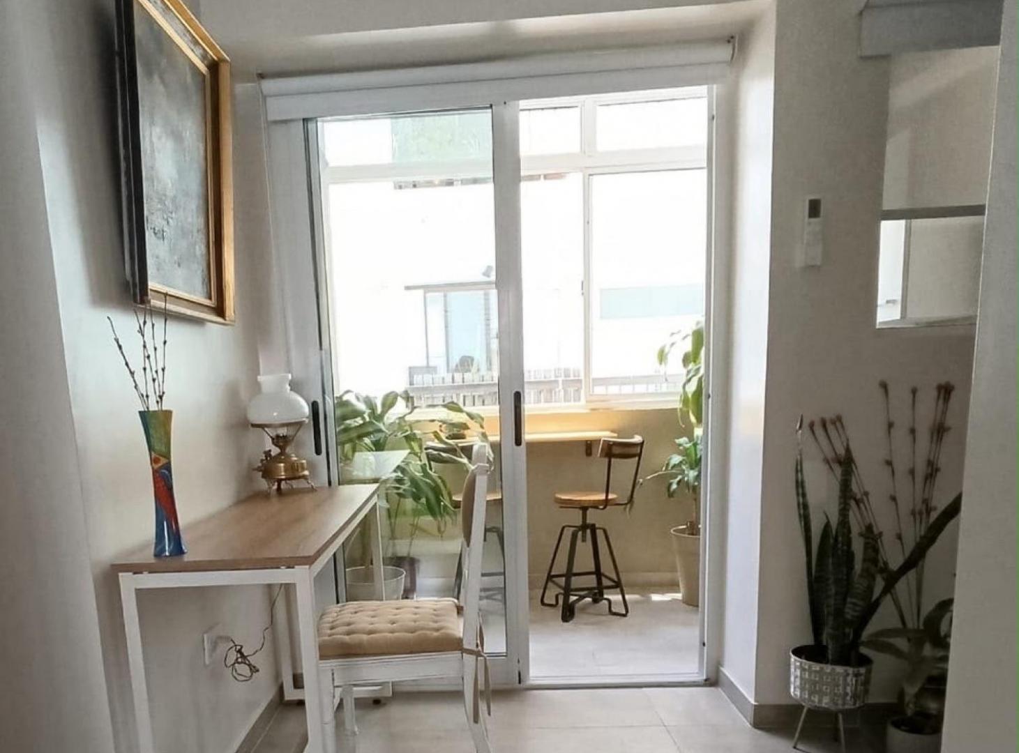 Apartamento