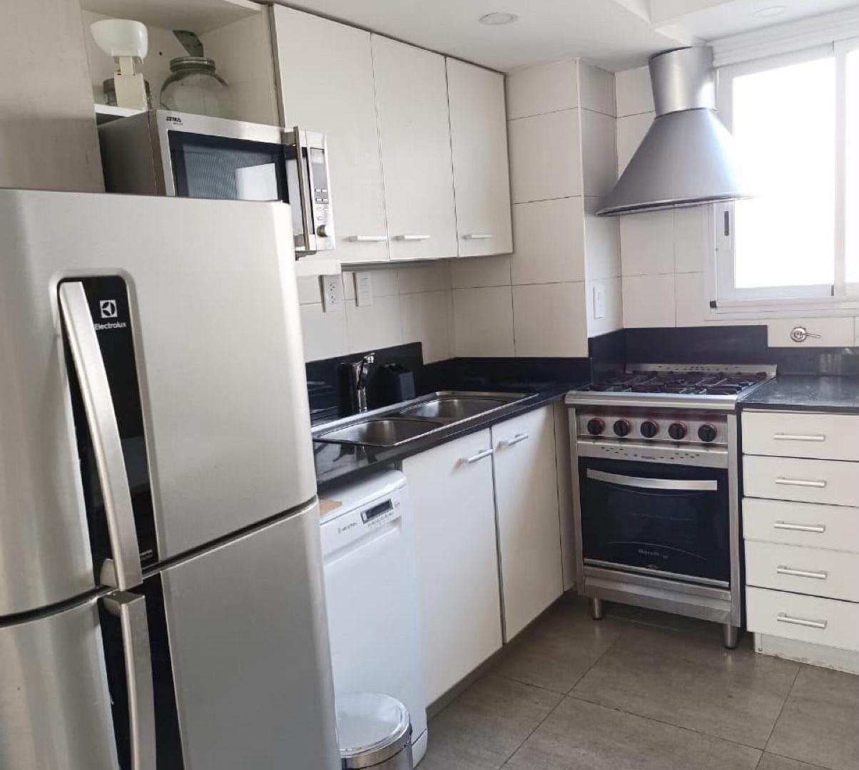 Foto de Departamento - Recoleta, imagen 4