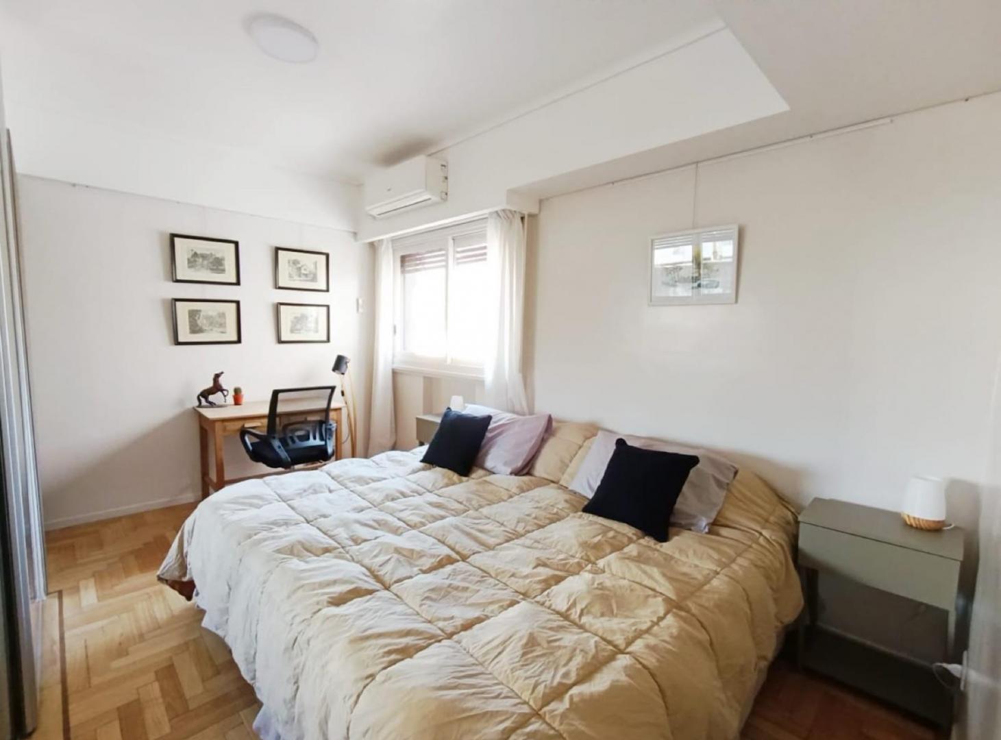 Foto de Departamento - Recoleta, imagen 3