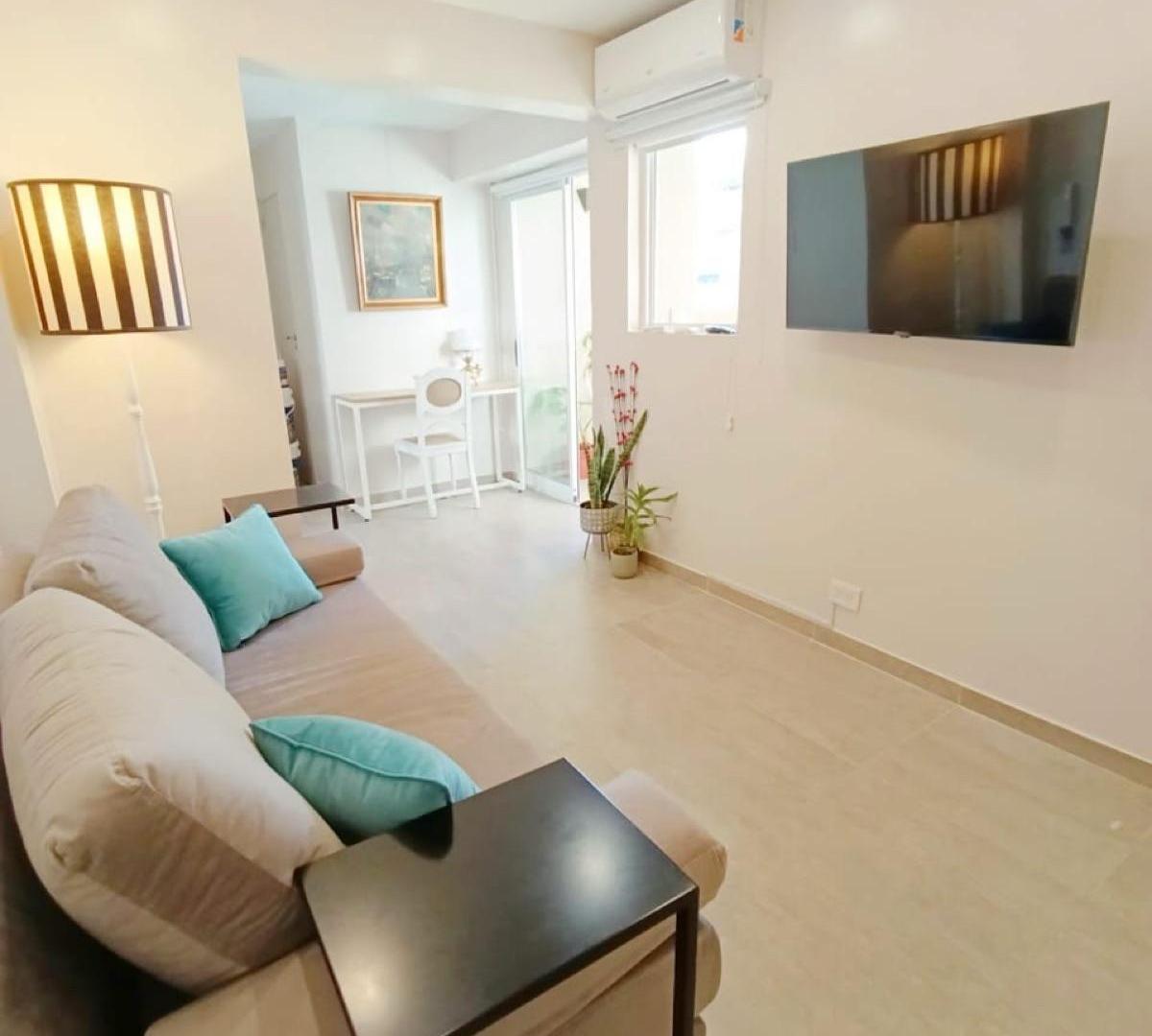 Foto de Departamento - Recoleta, imagen 5