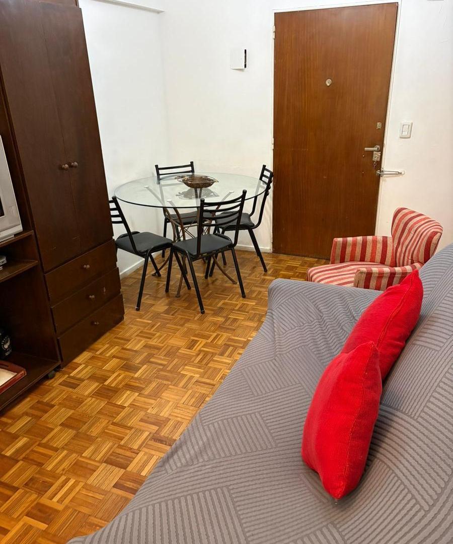 Foto de Departamento de Dos Ambientes en Colegiales, imagen 2