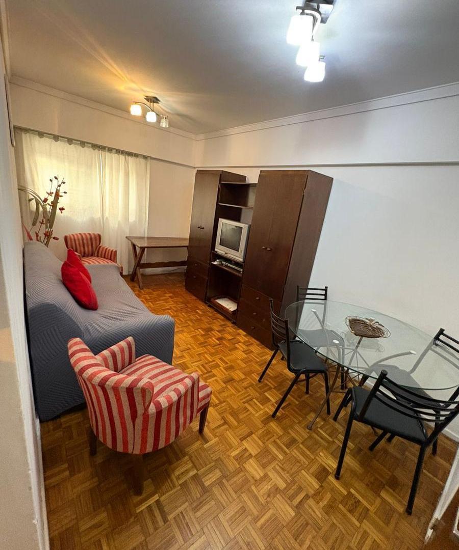 Foto de Departamento de Dos Ambientes en Colegiales, imagen 4