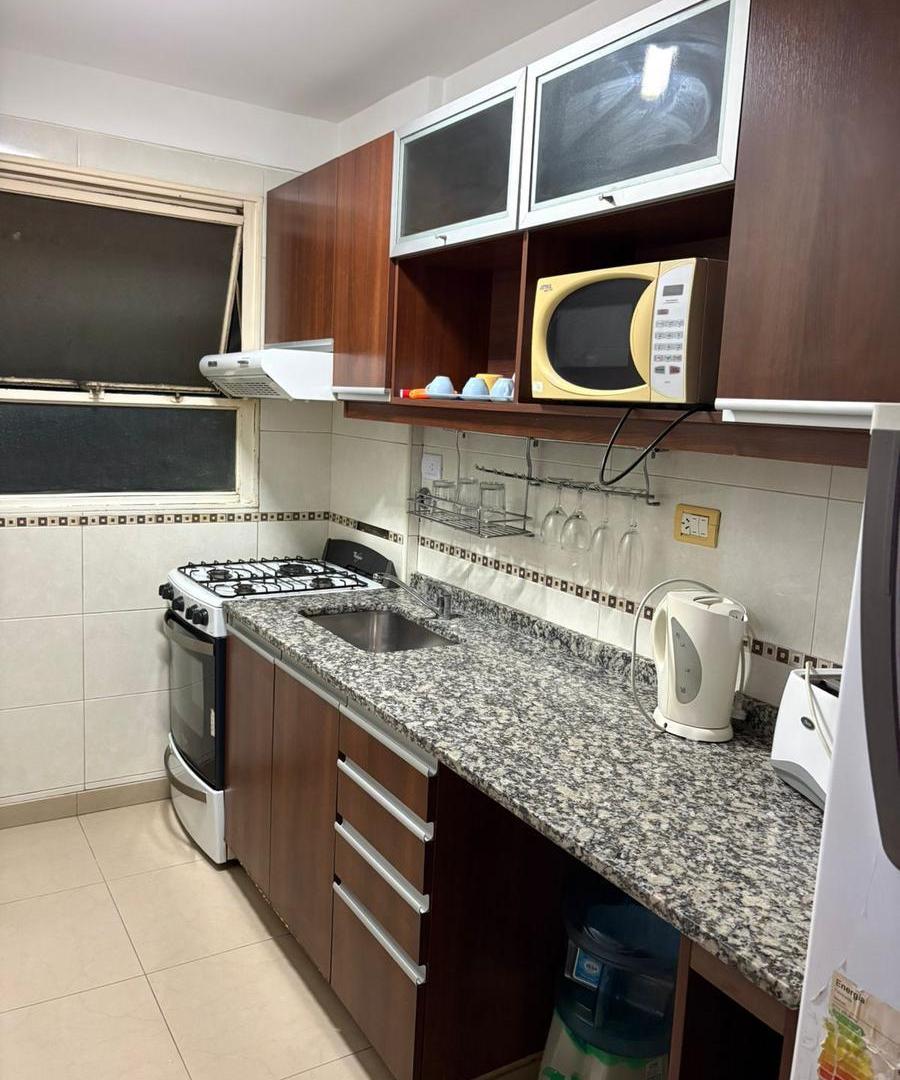 Foto de Departamento de Dos Ambientes en Colegiales, imagen 1