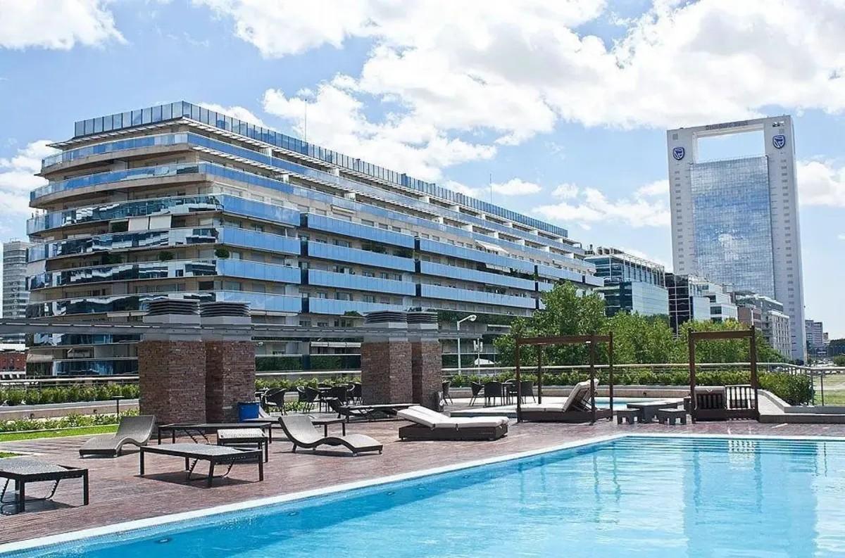 Foto de Departamento en Puerto Madero, imagen 1