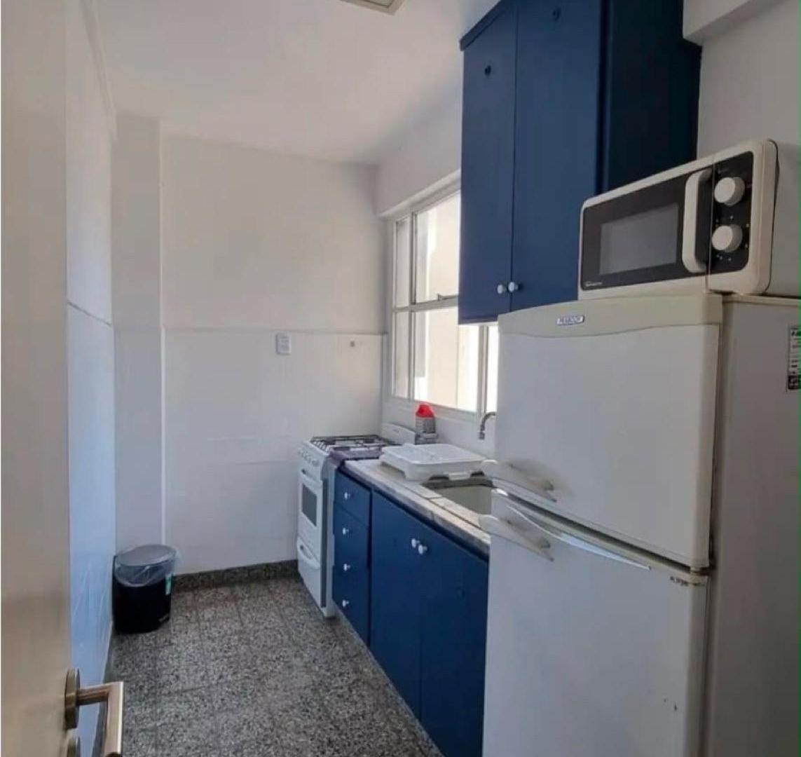 Foto de Departamento - San Nicolás, imagen 5