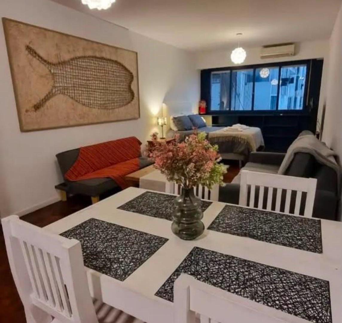 Foto de Departamento - San Nicolás, imagen 1