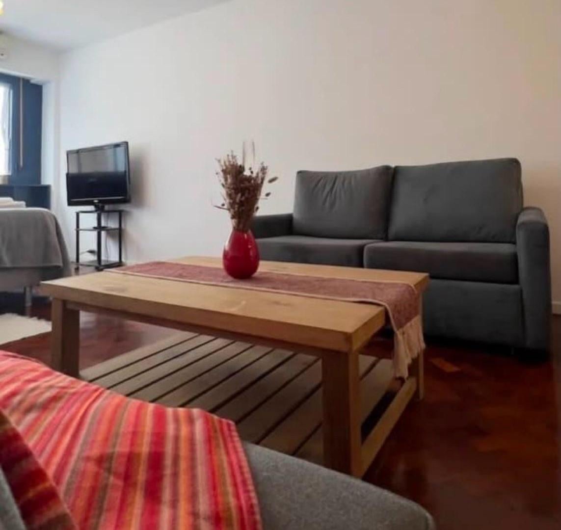 Foto de Departamento - San Nicolás, imagen 4