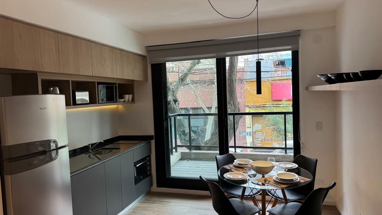 Foto de Departamento en Palermo, imagen 4