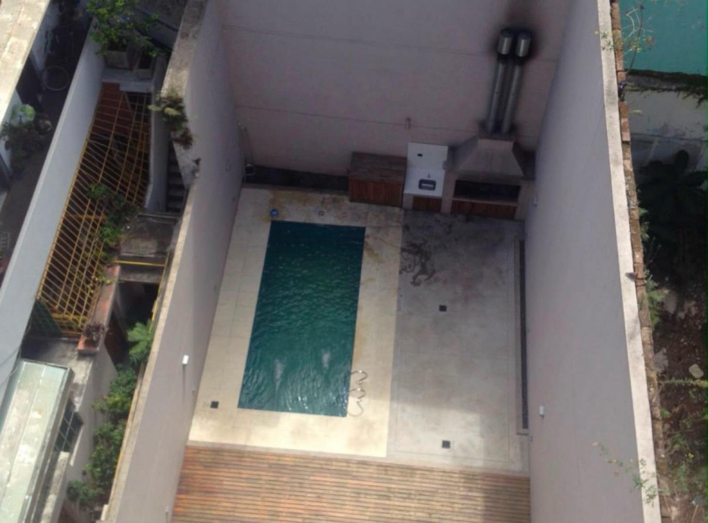 Foto de Departamento - Barrio Norte, imagen 1