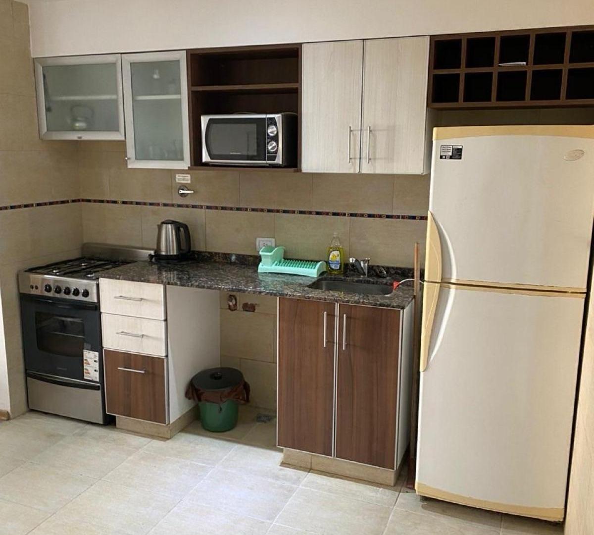 Foto de Departamento - Almagro, imagen 4