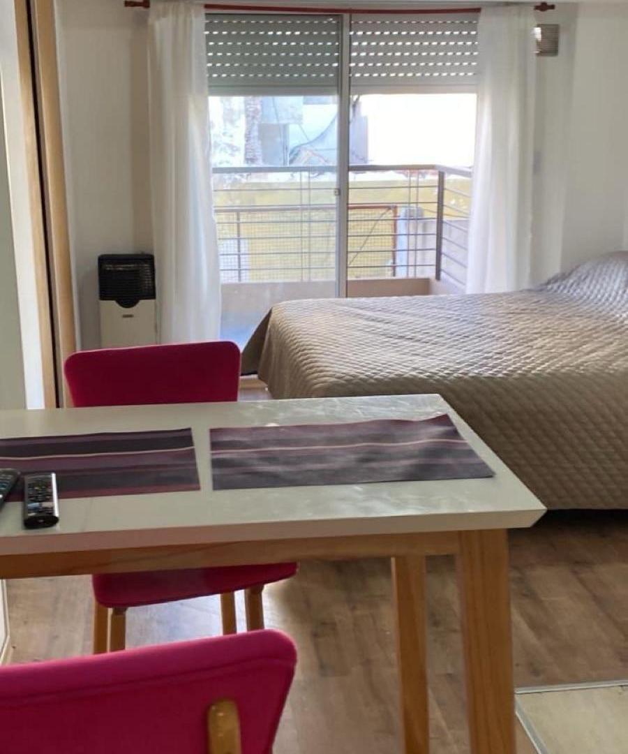 Foto de Departamento - Almagro, imagen 1