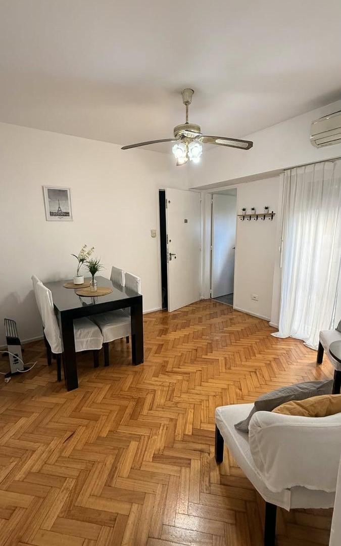 Foto de Departamento en Recoleta, imagen 1