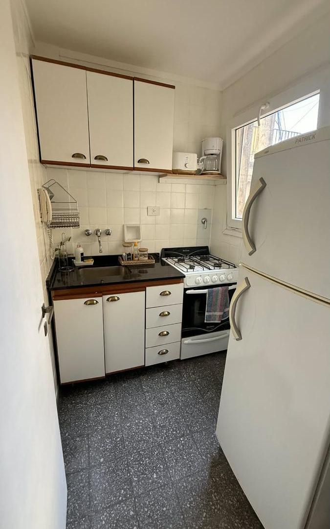 Foto de Departamento en Recoleta, imagen 2