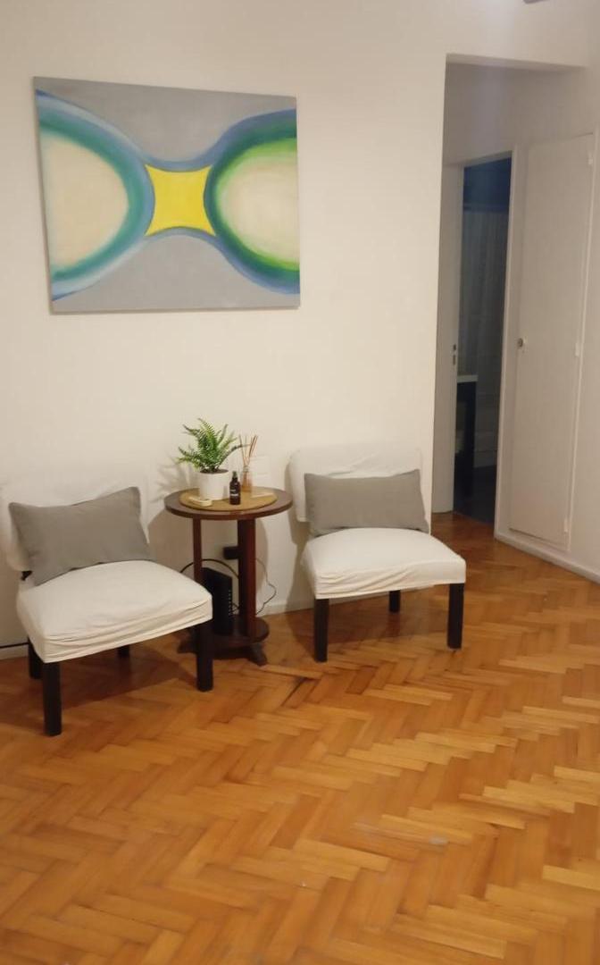 Foto de Departamento en Recoleta, imagen 5