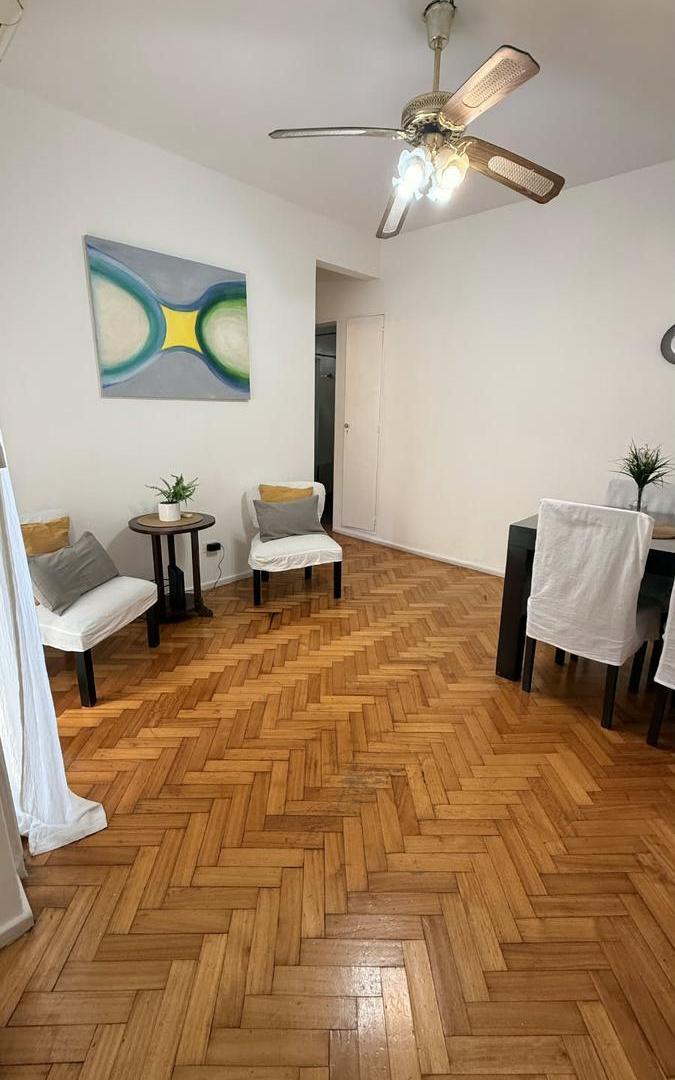 Foto de Departamento en Recoleta, imagen 1