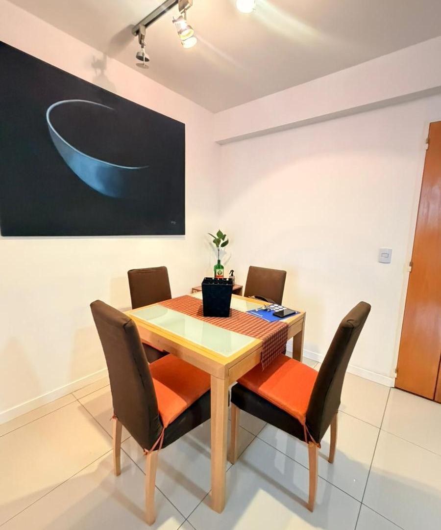 Foto de Departamento en Nuñez, imagen 4