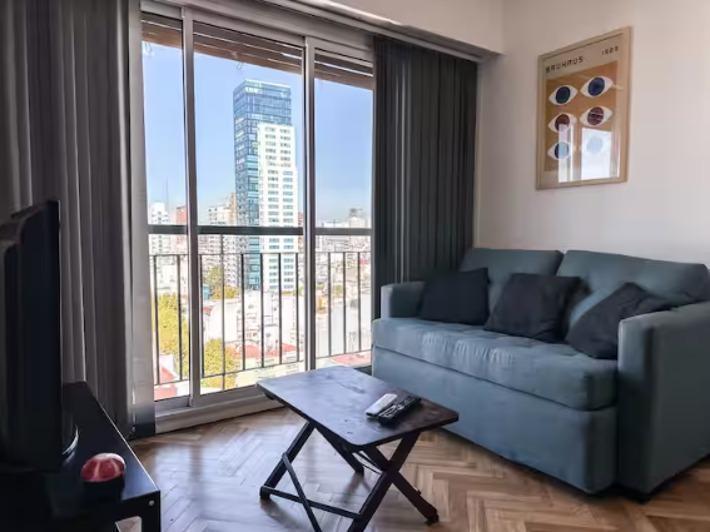 Foto de Departamento en Palermo Soho, imagen 2