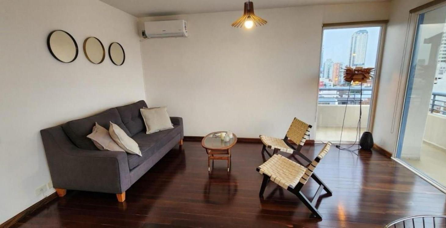 Foto de Departamento - Belgrano, imagen 2