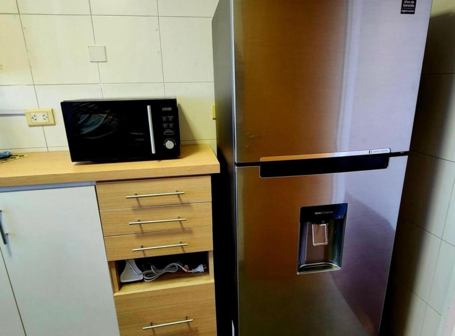 Foto de Departamento - Belgrano, imagen 5