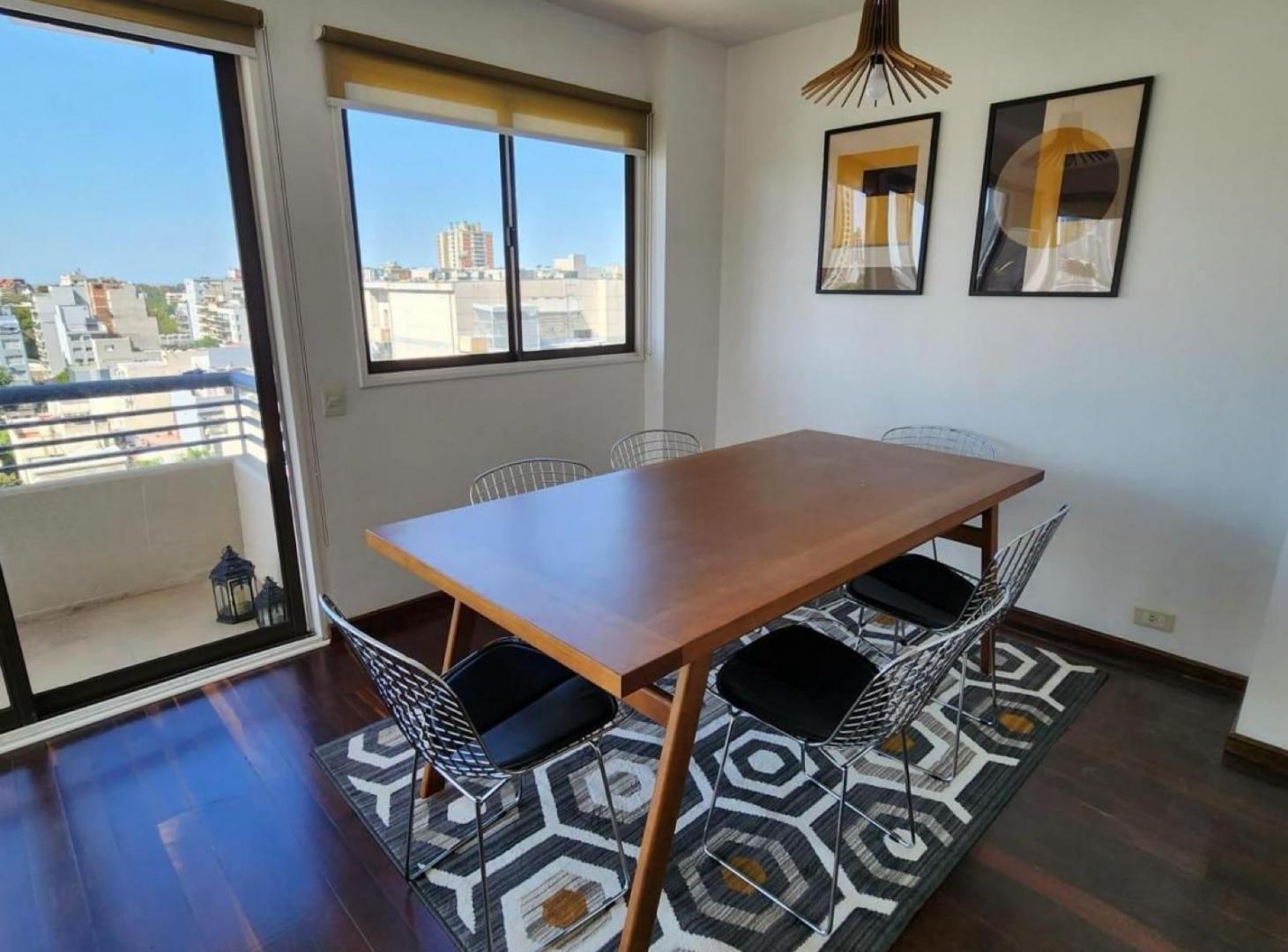 Foto de Departamento - Belgrano, imagen 1