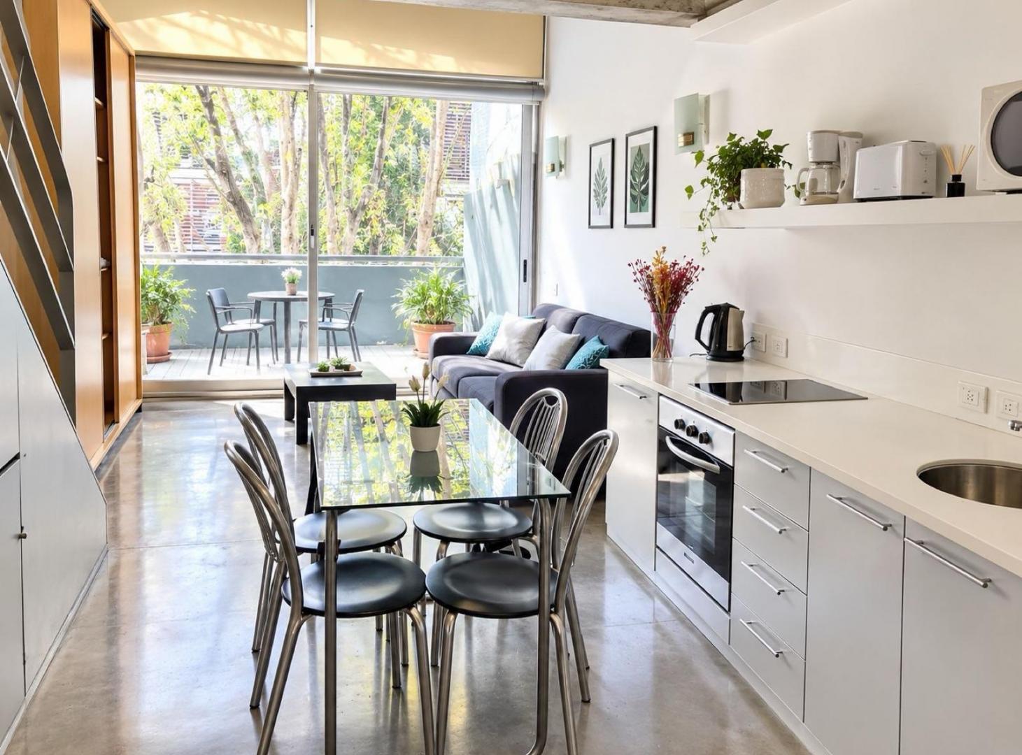 Foto de Departamento - Palermo, imagen 1