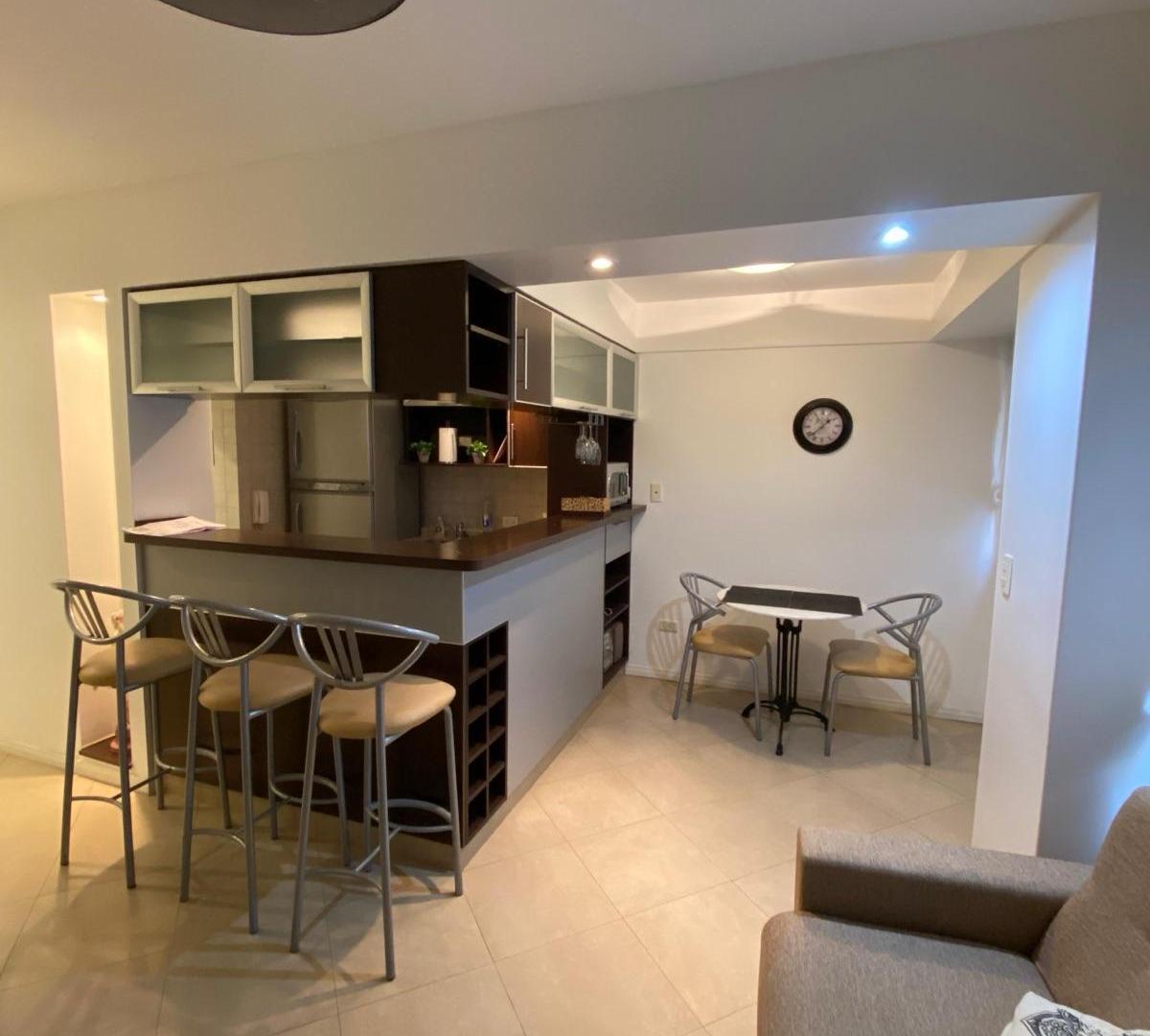 Foto de Departamento - Recoleta, imagen 1