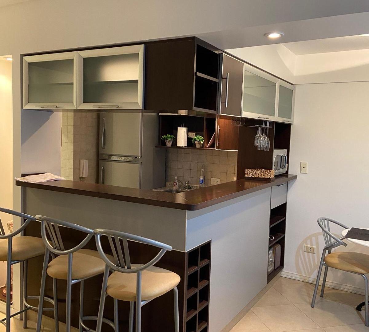 Foto de Departamento - Recoleta, imagen 2