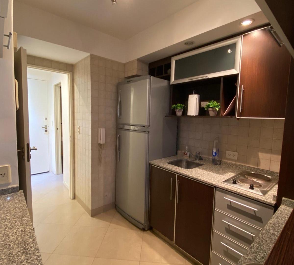 Foto de Departamento - Recoleta, imagen 3