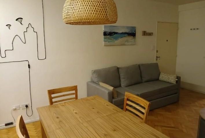 Foto de Departamento en Colegiales, imagen 1