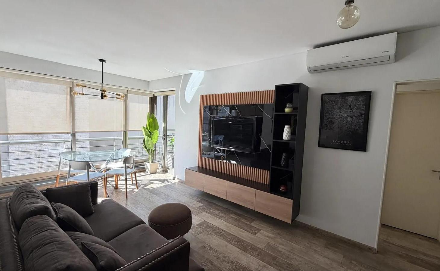 Foto de Departamento en Puerto Madero, imagen 2