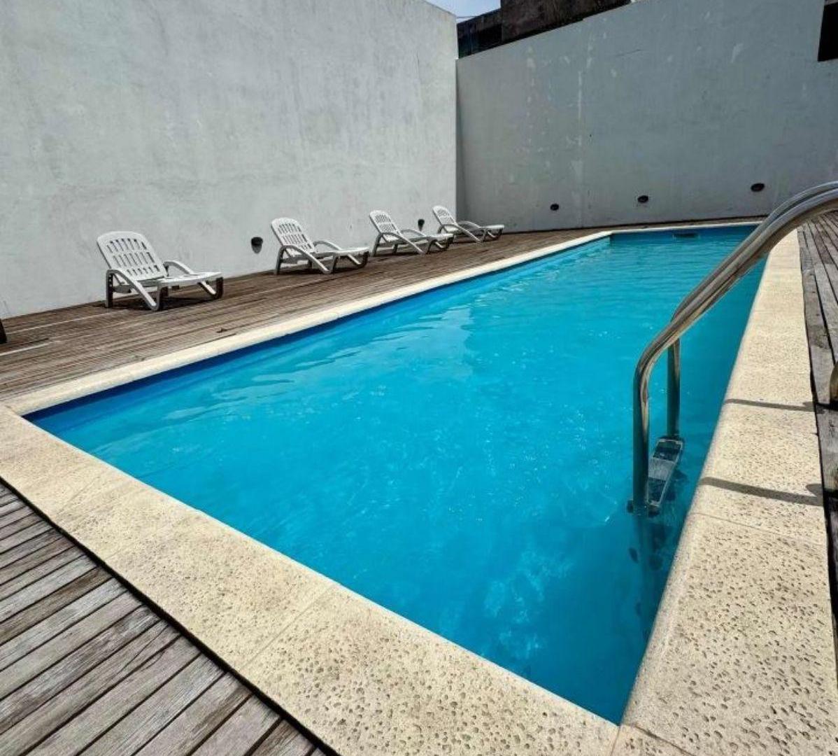 Foto de Departamento Monoambiente en Monserrat, imagen 2