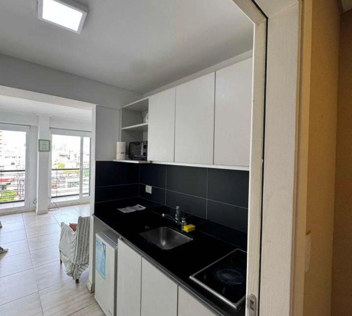 Foto de Departamento Monoambiente en Monserrat, imagen 3