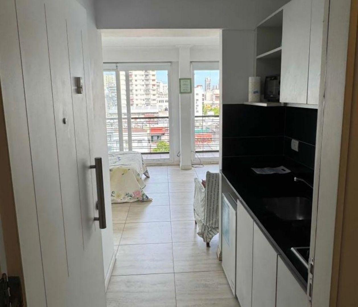 Foto de Departamento Monoambiente en Monserrat, imagen 4